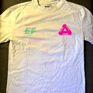 Rapha x Palace T-Shirt